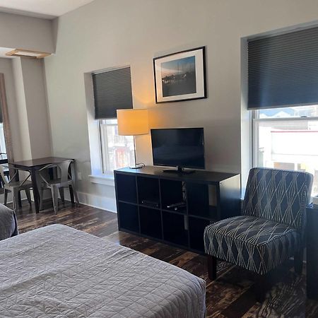 Northport Inn Boutique Hotel Room 9 外观 照片
