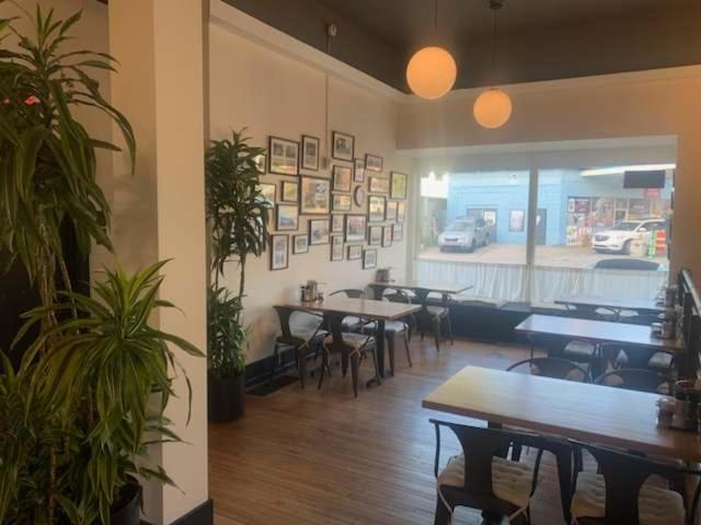 Northport Inn Boutique Hotel Room 9 外观 照片