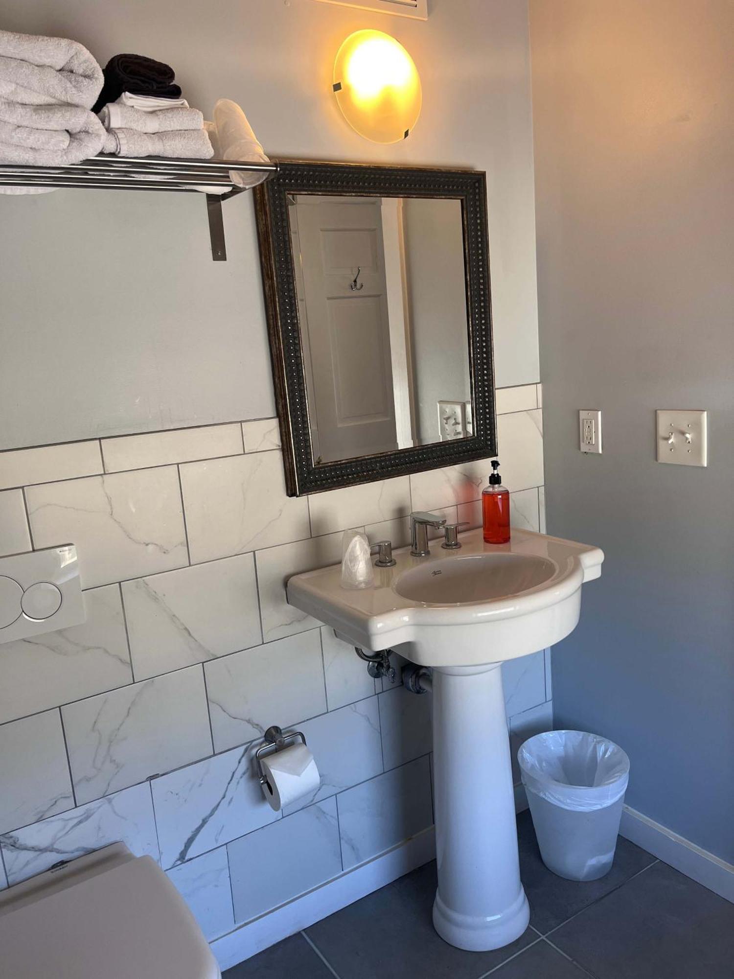 Northport Inn Boutique Hotel Room 9 外观 照片