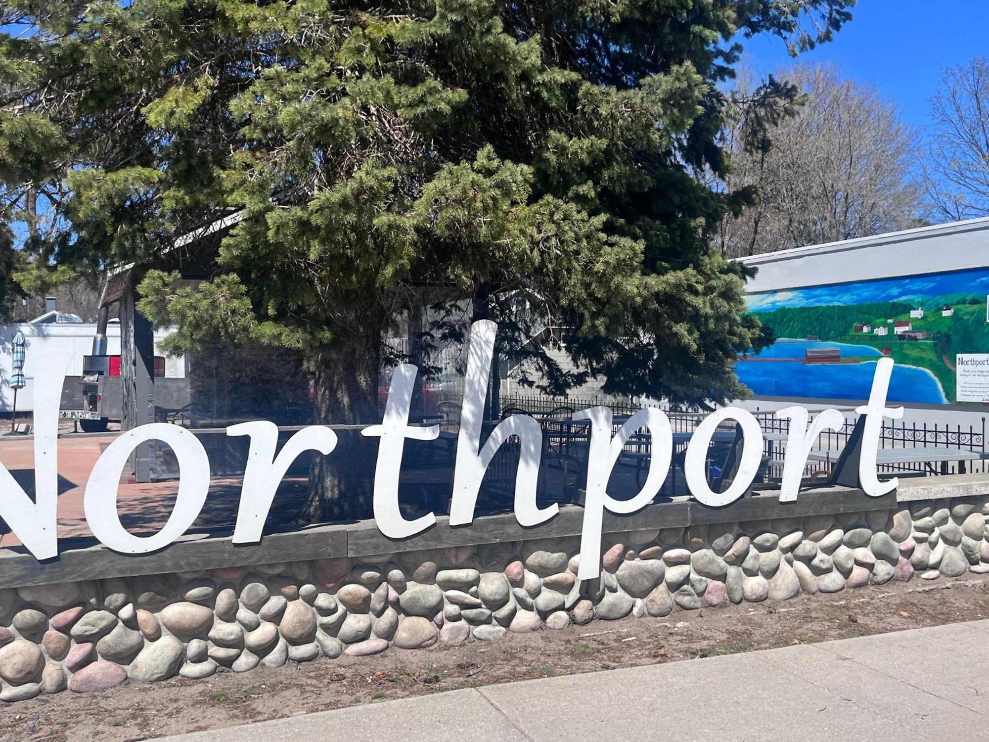 Northport Inn Boutique Hotel Room 9 外观 照片